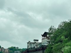 -芙蓉镇景区