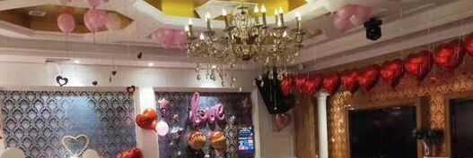 -金乐迪 PARTY KTV(熙街店)