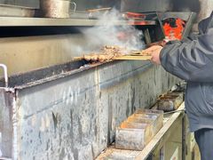 -同来顺烧烤餐厅(哈尔滨道店)