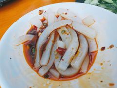 -二钳洞庭虾蟹·江湖菜(成都鹭岛店)