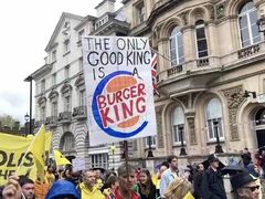 -汉堡王(北京三里屯购物中心)