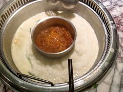温柔辣·豆浆锅-鱼豆吉·豆浆鱼火锅(宜昌万达店)
