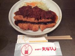 -矢场猪(名古屋站三井楼北馆店)