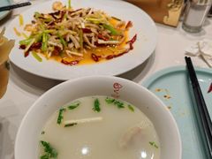 -古萧汪家羊肉馆(龙山路总店)