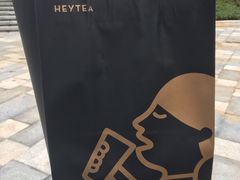 -喜茶(昆明恒隆广场店)