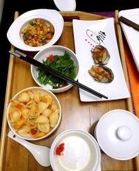 -蓓儿悦月子会所(日月大道店)