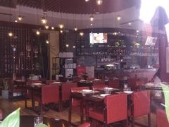 大堂-IL Forno 意坊·意大利餐厅(温州万象城店)