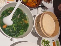 -四季民福烤鸭店(王府井东安门店)