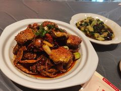 -肥肥虾庄·金牌油焖大虾(杨园滨江时代walk店)