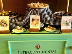 -芽庄洲际酒店自助餐厅