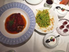 -在前门·烤鸭北京菜(五月花广场店)