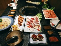 -虎焱炭火烧肉