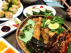 -美奈小馆·越南料理(中航城君尚购物中心店)