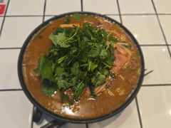 -肥汁米蘭香港米线(长宁来福士店)