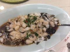 -南山鲜虾面·活鲜小馆·海味大连菜(南山总店)