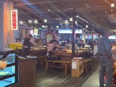 -牛市坎火锅(温州街店)