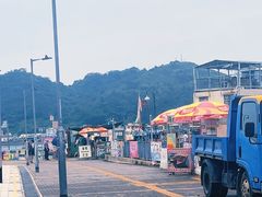-大澳渔村及棚屋