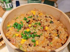 -锦府盐帮·侯宅(五棵松万达店)