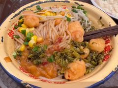 -池嬢拌粉(上海首店)