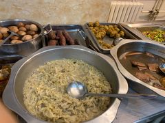 -德天下自助水饺(海洪店)