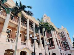 -香港大学