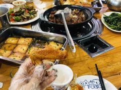 -大岗仙庙烧鸡(海南总店)