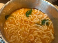 -西塔老太太泥炉烤肉(青浦蟠龙天地店)