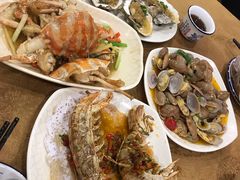 -揭阳钟记小食(福田新村店)