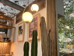 -Nirvana Cafe&Bar(北仓文创街区店)