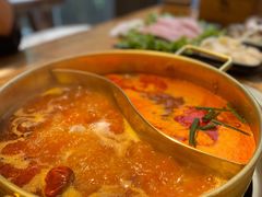-四喜小胖·北京涮肉(五道营店)