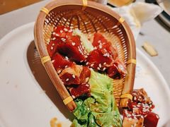 -正宗齐齐哈尔烤肉·齐牛哥鲜切炭火烤肉(杭州总店)