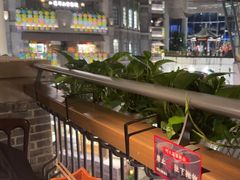 -阿大排档(长春这有山店)