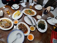 -长平肥姐白粥·海鲜打冷