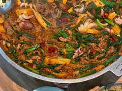 -京玉菲饭店(李村店)