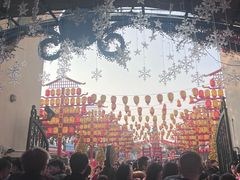 -国色天乡三期陆地乐园