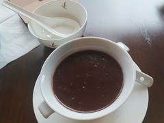 陈皮红豆沙-彩丰楼·中餐厅(国家会展中心上海洲际店)