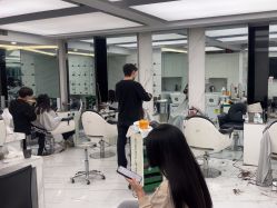 -潘多拉Hairsalon