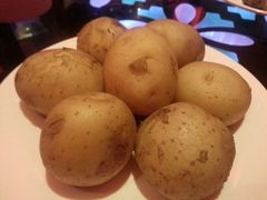 小土豆-堂会·KTV·自助餐·团建聚会(天河店)