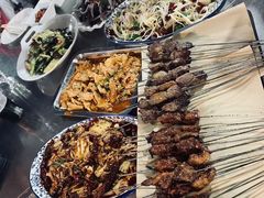 -永刚烧烤(大夜市店)