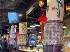 -马迭尔德式西餐精酿啤酒屋(中央大街店)