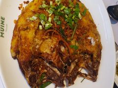 -美奈小馆·东南亚菜(福田星河COCO Park店)