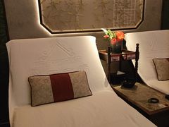-和子足浴SPA会馆(东方之门店)