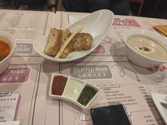 -安妮意大利餐厅(丽都店)