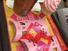 -麦当劳(欢乐谷店)