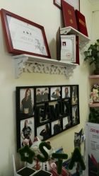 -STAR舞蹈工作室