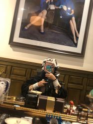 -TWOFACE 双面理发馆