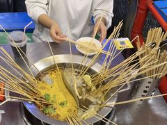 -钢管厂五区小郡肝火锅串串香(总店)