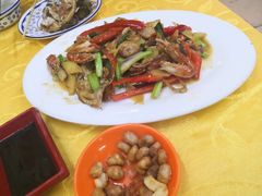 -潮汕砂锅粥(十八甫南路店)