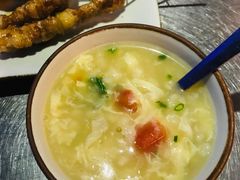 -很久以前羊肉串(大华三路店)