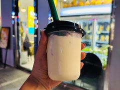 -猫王榴莲世家(三里屯SOHO商场店)